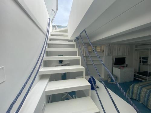 Apartamento Regina Di Capri - Camerelle -