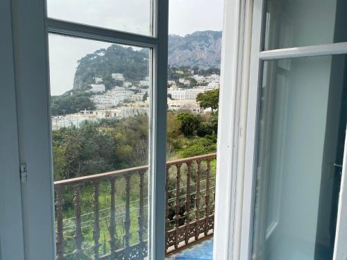 Apartamento Regina Di Capri - Camerelle -