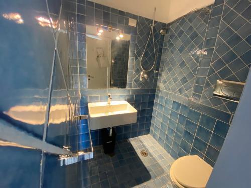 Apartamento Regina Di Capri - Camerelle -