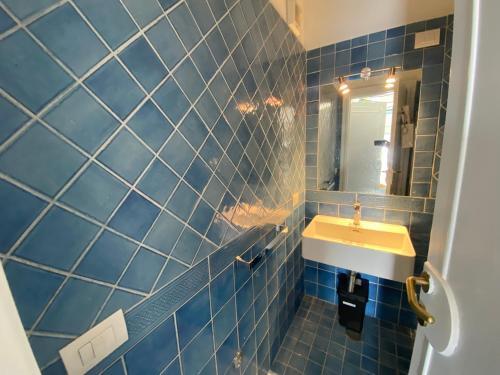 Apartamento Regina Di Capri - Camerelle -