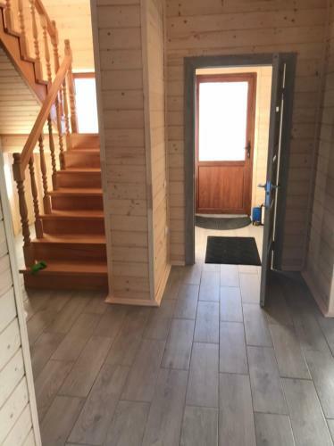Apartamento New 2020 Specious Cottage Druzi