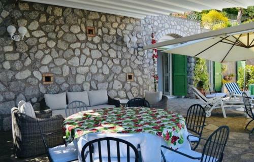 Villa Casa Mimosa