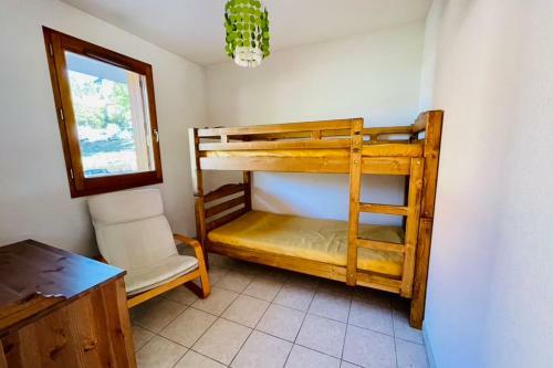 Apartamento Nice Cosy Apt With Balcony In Brian�on