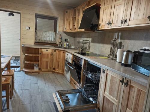 Brand New 2020 Specious Apartments Druzi 3