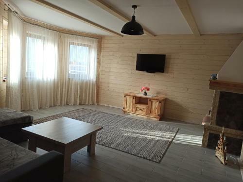 Brand New 2020 Specious Apartments Druzi 3
