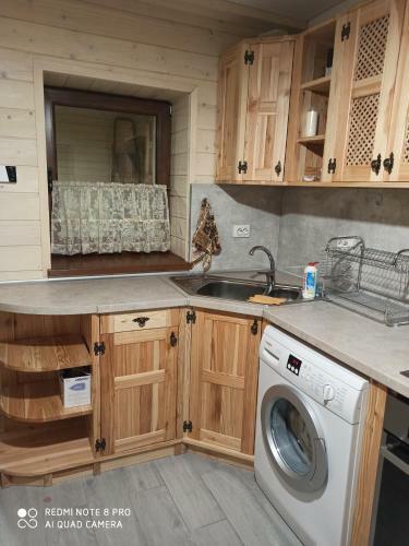 Brand New 2020 Specious Apartments Druzi 3