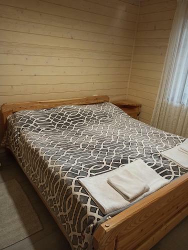 Brand New 2020 Specious Apartments Druzi 3