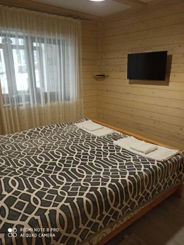 Brand New 2020 Specious Apartments Druzi 3