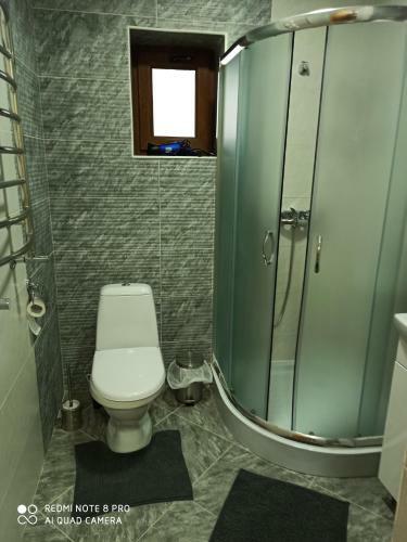 Brand New 2020 Specious Apartments Druzi 3