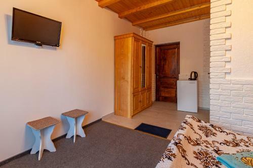 Hotel Villa Oros