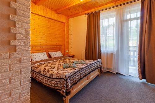Hotel Villa Oros