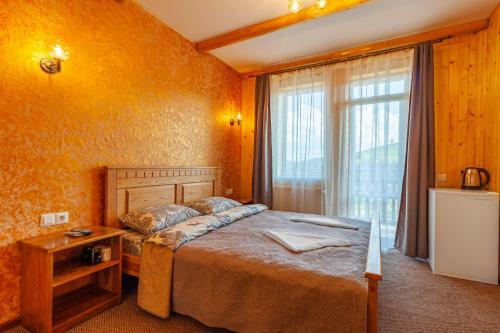 Hotel Villa Oros