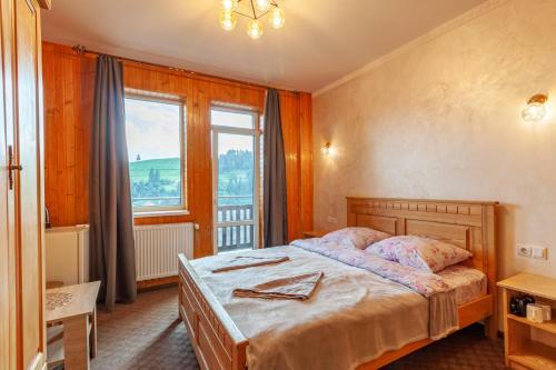 Hotel Villa Oros