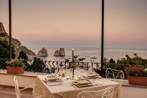 Villa Sea View