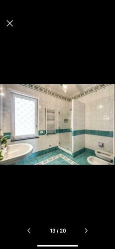 Villa Sea View