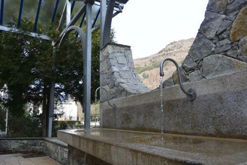 Apartamento Studio Gentiane R�sidence Cybele