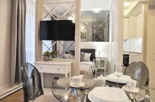 Apartamento Rakowicka 22h - Studio By Homeprime