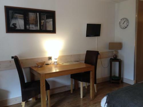 Apartamento R�sidence Les Cybelles
