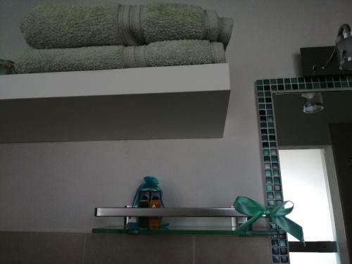 Apartamento Nido Gag�