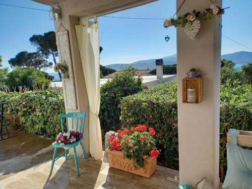 Apartamento Nido Gag�