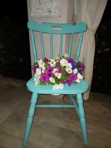 Apartamento Nido Gag�