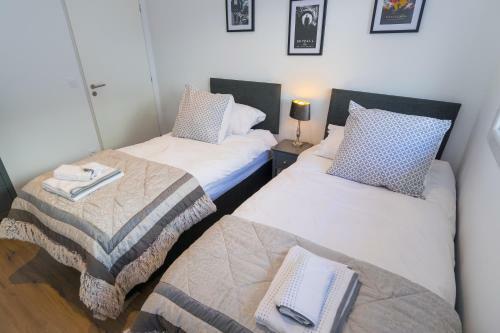 Apartamento La Niche