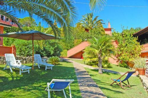 Apartments In Capoliveri/insel Elba 23660