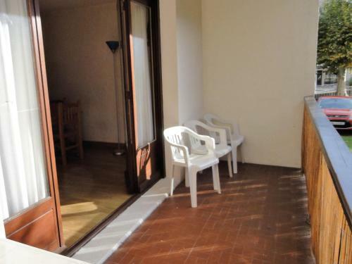Apartamento Aldovila