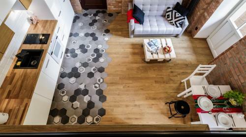 Apartamento Miodowe Mieszkanko