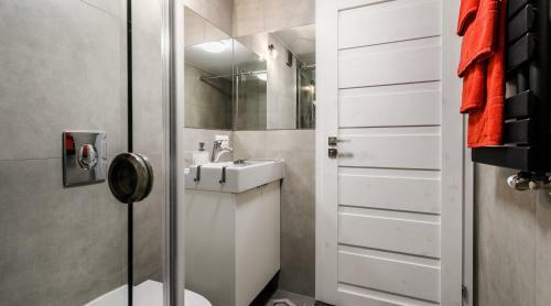 Apartamento Miodowe Mieszkanko