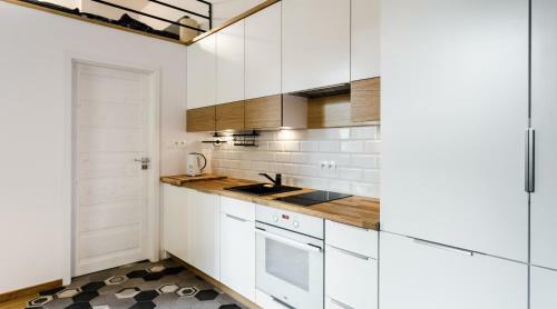 Apartamento Miodowe Mieszkanko