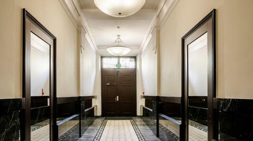 Apartamento Miodowe Mieszkanko
