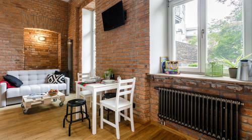 Apartamento Miodowe Mieszkanko