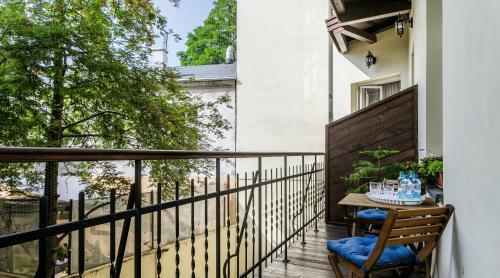 Apartamento Miodowe Mieszkanko