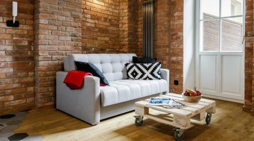 Apartamento Miodowe Mieszkanko