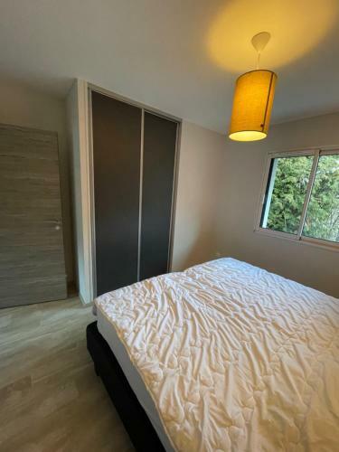Apartamento Clos Du Chapitre T3 - 4pers