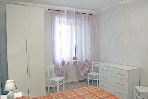 Apartamento Struttura Turistica Villa Calamita