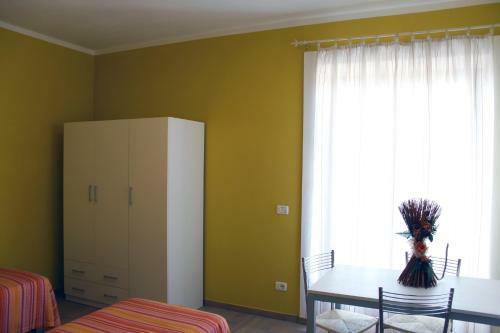Apartamento Struttura Turistica Villa Calamita