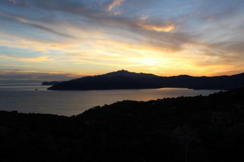 Apartamento Struttura Turistica Villa Calamita