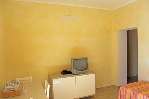Apartamento Struttura Turistica Villa Calamita