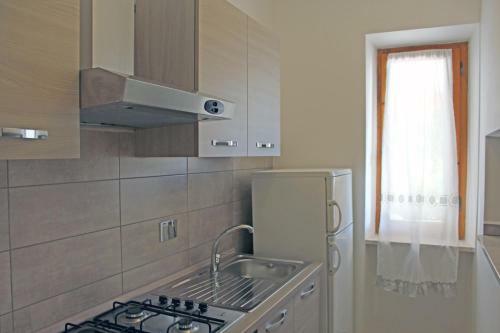 Apartamento Struttura Turistica Villa Calamita