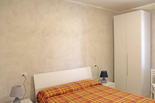 Apartamento Struttura Turistica Villa Calamita
