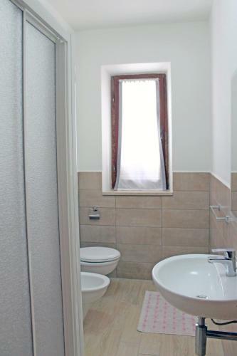 Apartamento Struttura Turistica Villa Calamita