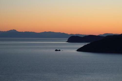 Apartamento Struttura Turistica Villa Calamita