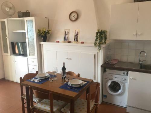 Apartamento Anna's Place