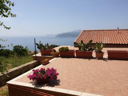 Apartamento Appartamenti Il Sogno