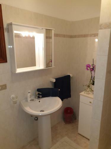 Apartamento Appartamenti Il Sogno