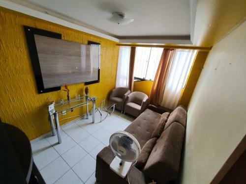 Apartamentos Pousada T� Em Casa