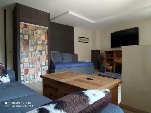 Apartamento Le Clos Du Bois Joli