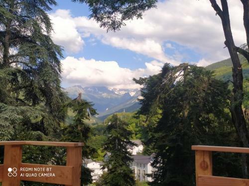 Apartamento Le Clos Du Bois Joli
